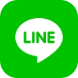 アイコン:LINE