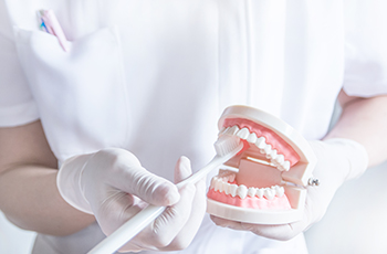 予防歯科・歯のクリーニング